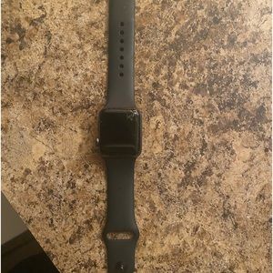 Appple watch series 3 non cellular